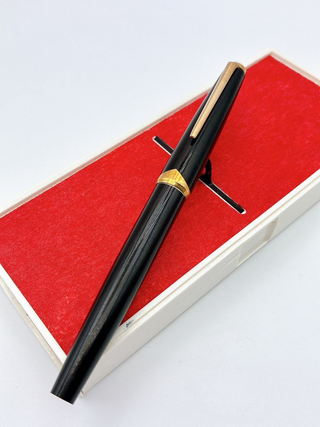 万年筆 Montblanc モンブラン No121 文房具・事務用品 MONTBLANC