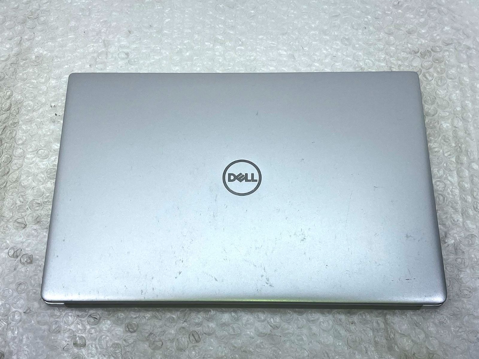 訳あり動作品】DELL Inspiron 7391 i5/8GB/256GB SSD - メルカリ