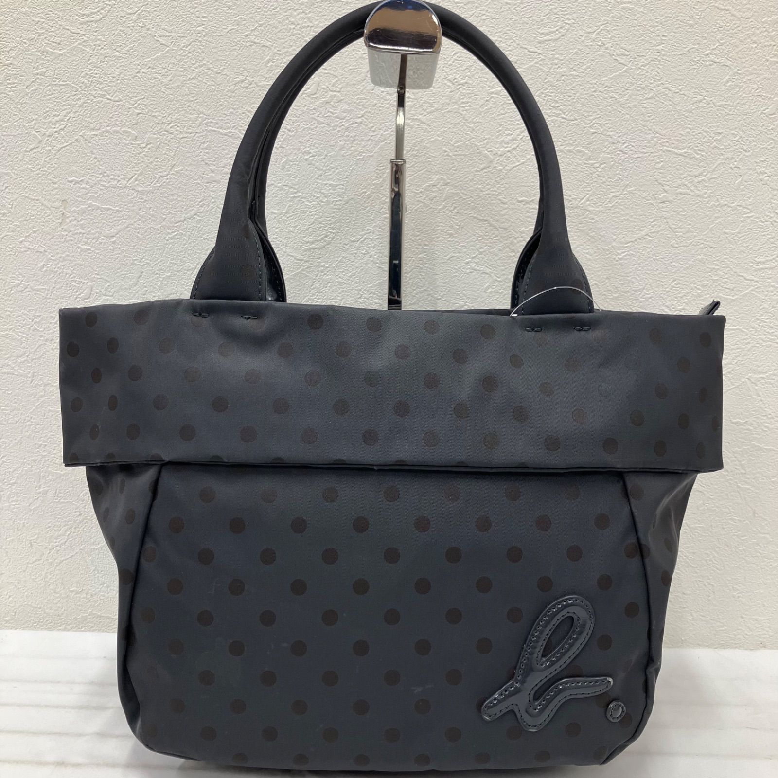 2155 agnes b. VOYAGE アニエスベーボヤージュ トートバッグ 