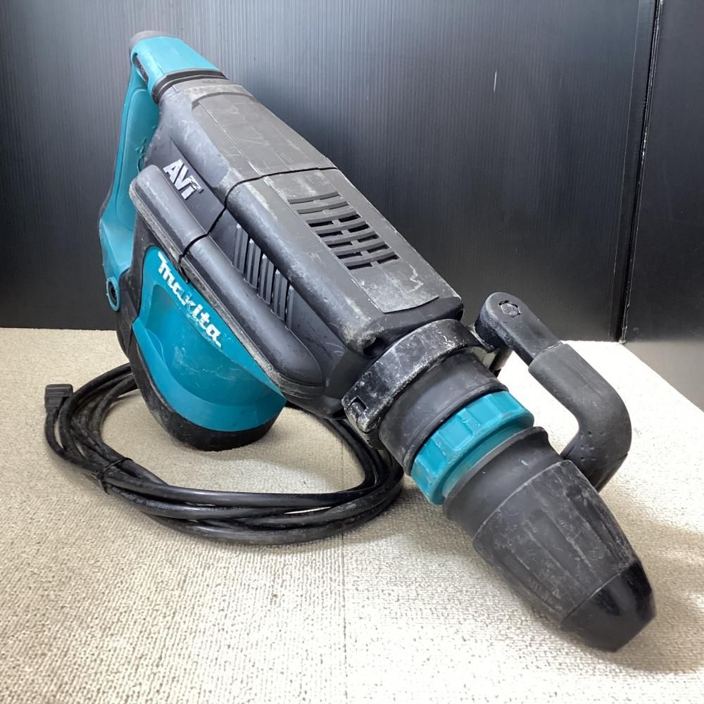 中古】makita/マキタ HM1213C 電動ハンマー[203] - メルカリ