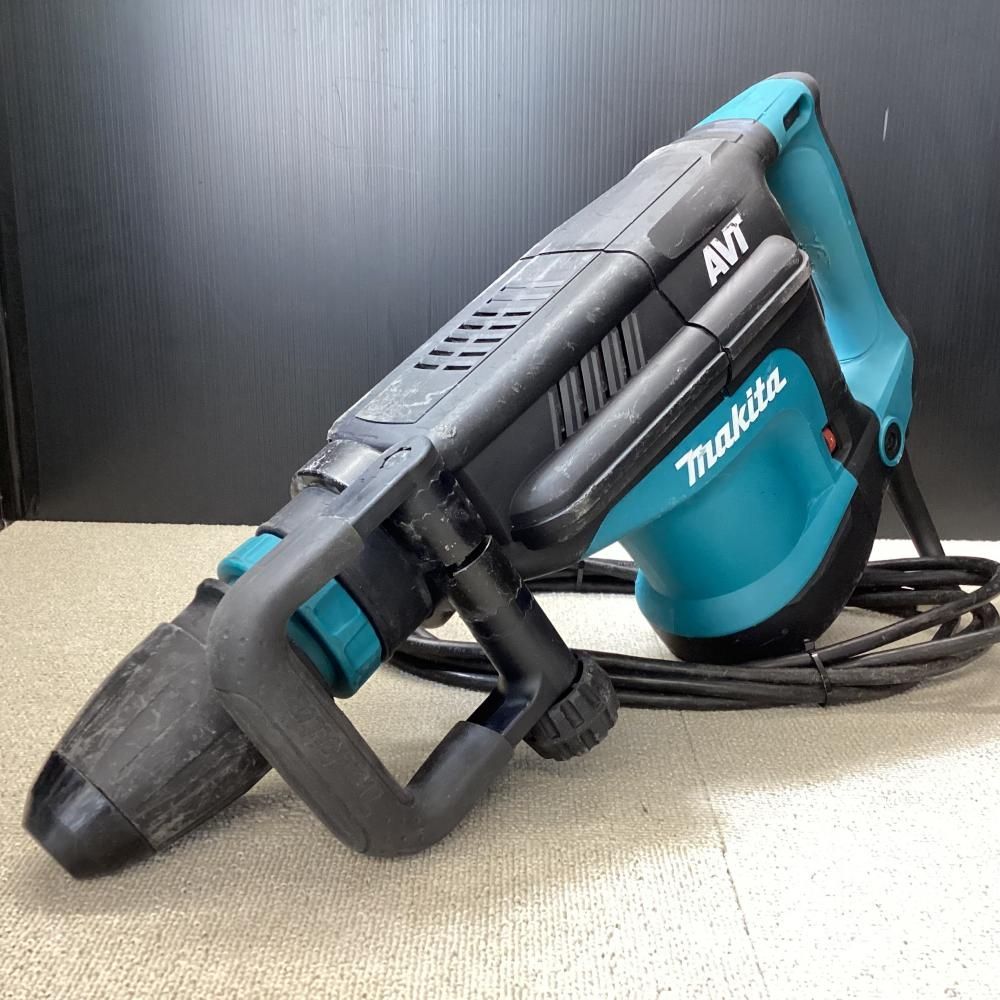 ✨マキタ　中古　HM1213C　電動ハンマ✨うるま市田場✨ マキタ(makita) 電動ハンマ HM1213C【藤沢店】 - メルカリ