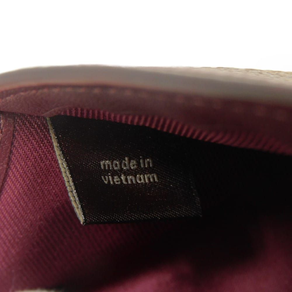 COACH コーチ ウィン スモール ウォレット 現行 Cマーク Cロゴ カラー