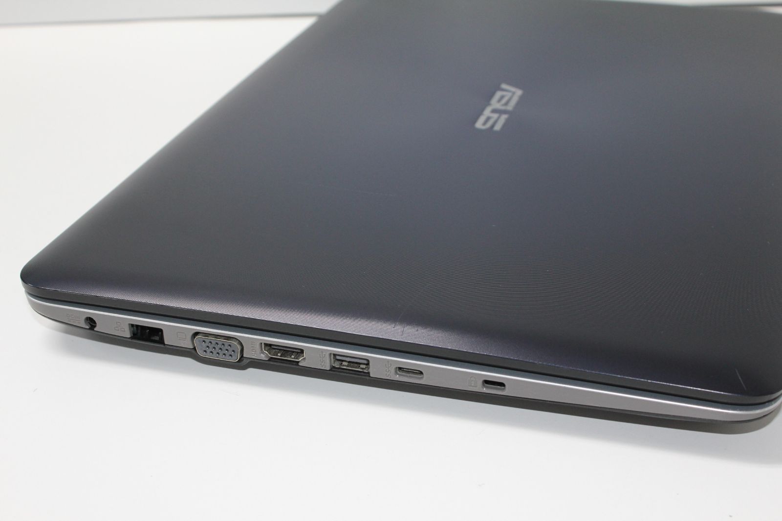 中古】ASUS VivoBook i7 SSD256GB メモリ8GB Cランク - メルカリ