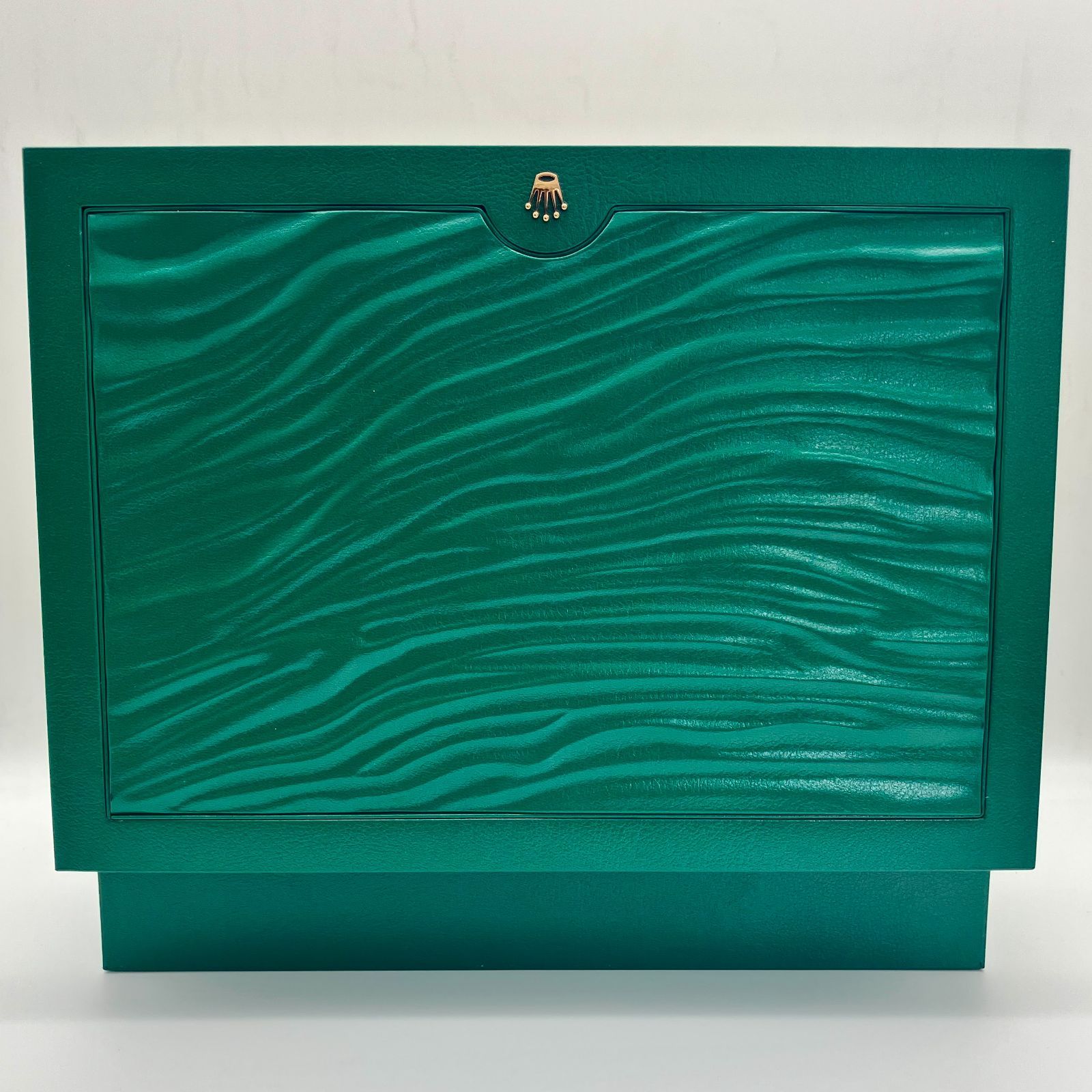 ROLEX ロレックス 現行 純正 BOX 箱 CASE ケース XL 【管理№.R-4