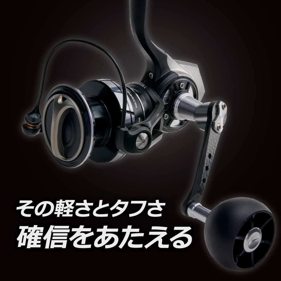 AbuGarcia (アブガルシア) Roxani SP 3000MSH ロキサーニ スピニング