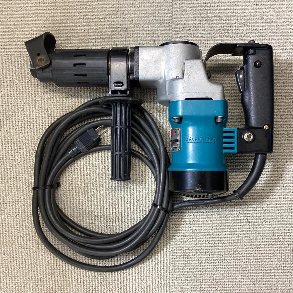 中古】makita/マキタ HM0810 電動ハンマー[203] - メルカリ