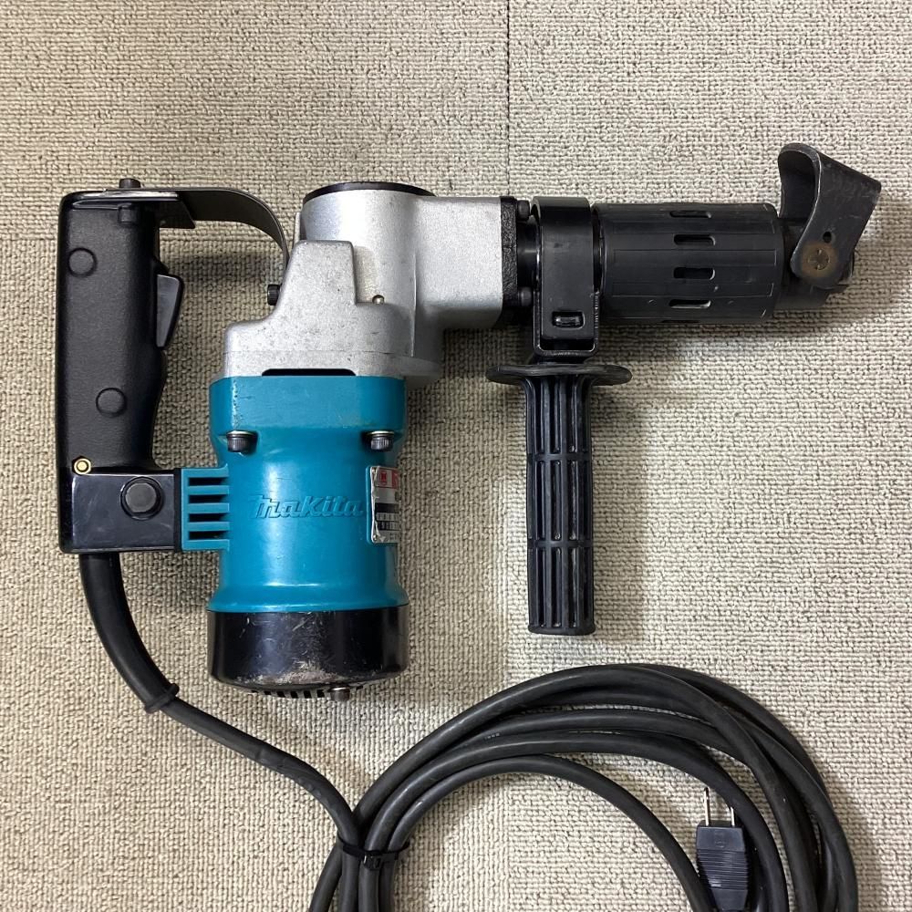 中古】makita/マキタ HM0810 電動ハンマー[203] - メルカリ