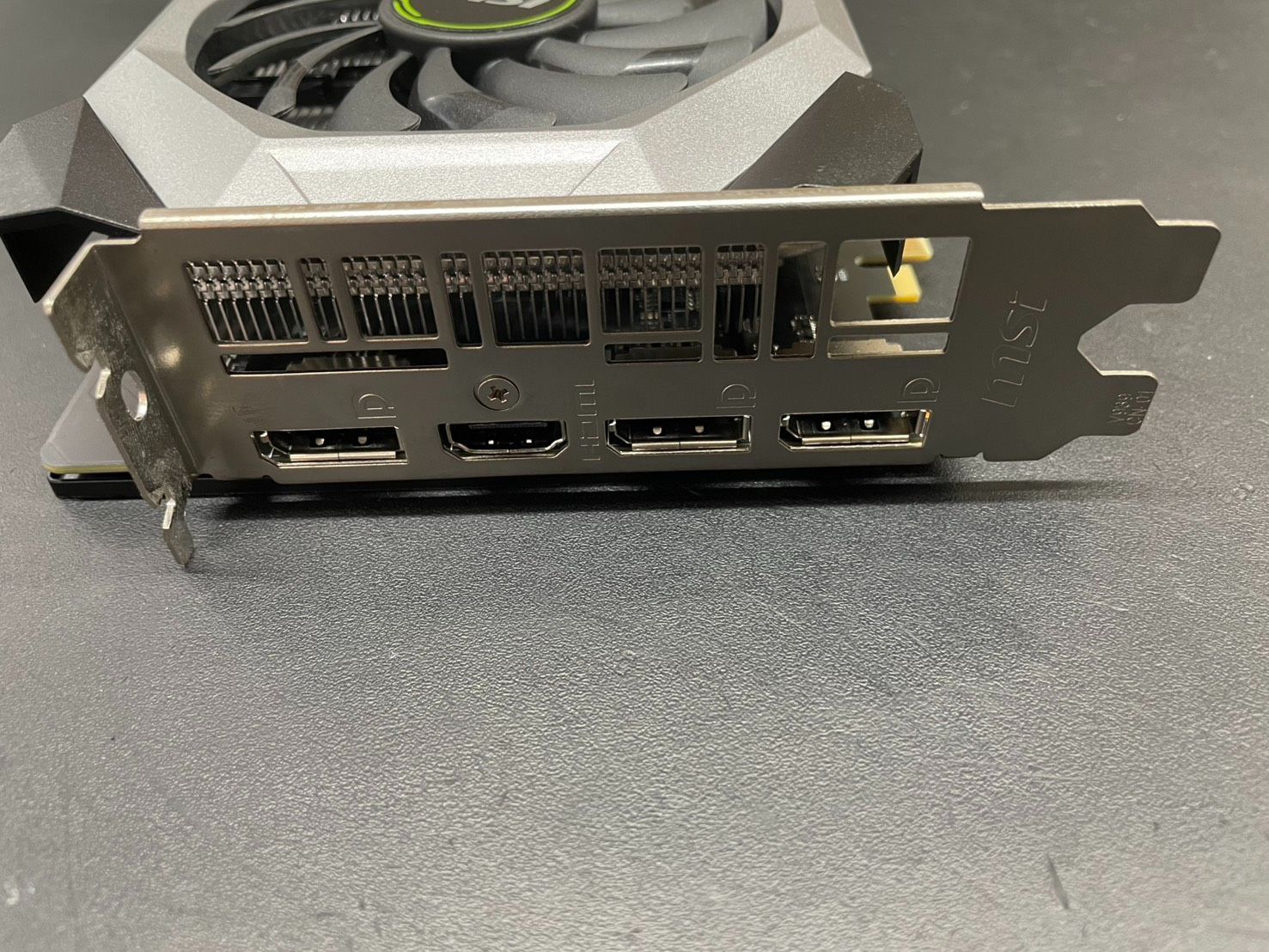 RTX 2060 SUPER MSI ジャンク品 - メルカリ