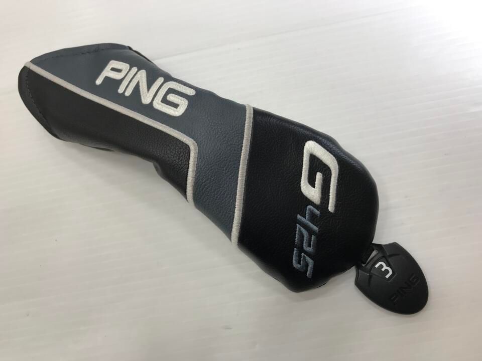 ピン G425 19度 NSプロ950GH neo Sフレックス ユーティリティ 中古
