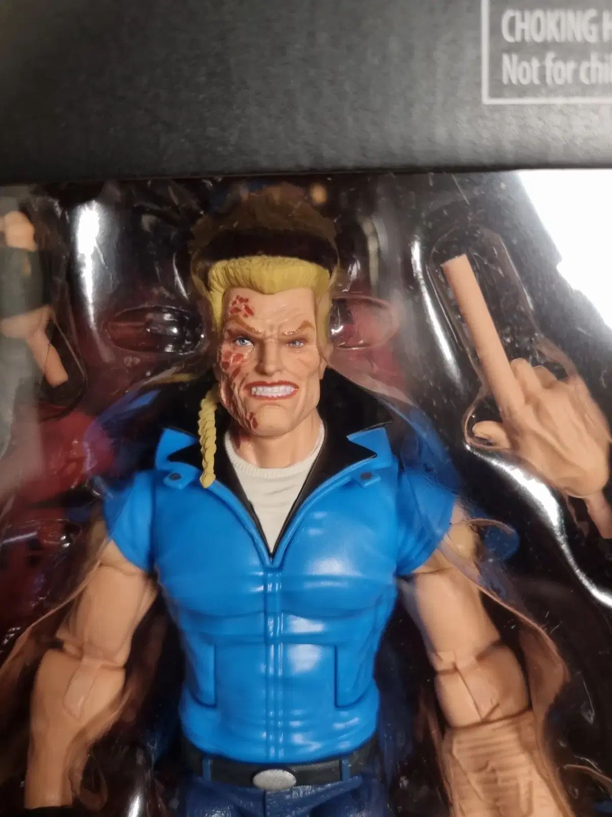 マーベルレジェンド ファー・パニッシャー：ウォー・ジャーナル - メルカリ
