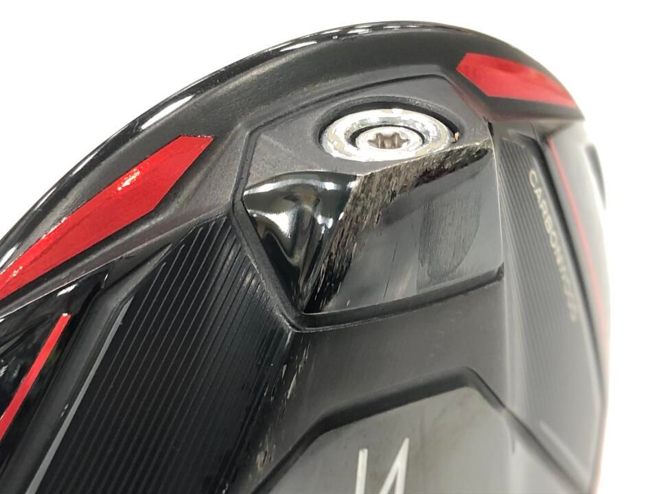 テーラーメイド 【訳あり】STEALTH PLUS+ 10.5度 Diamana tm50 S