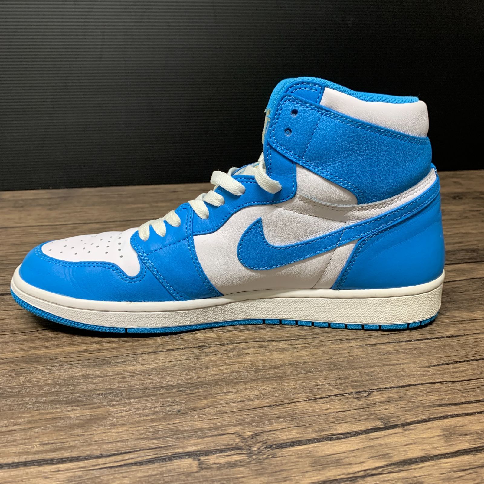 むつ80-042208] [併売] Nike Air Jordan 1 Retro High 