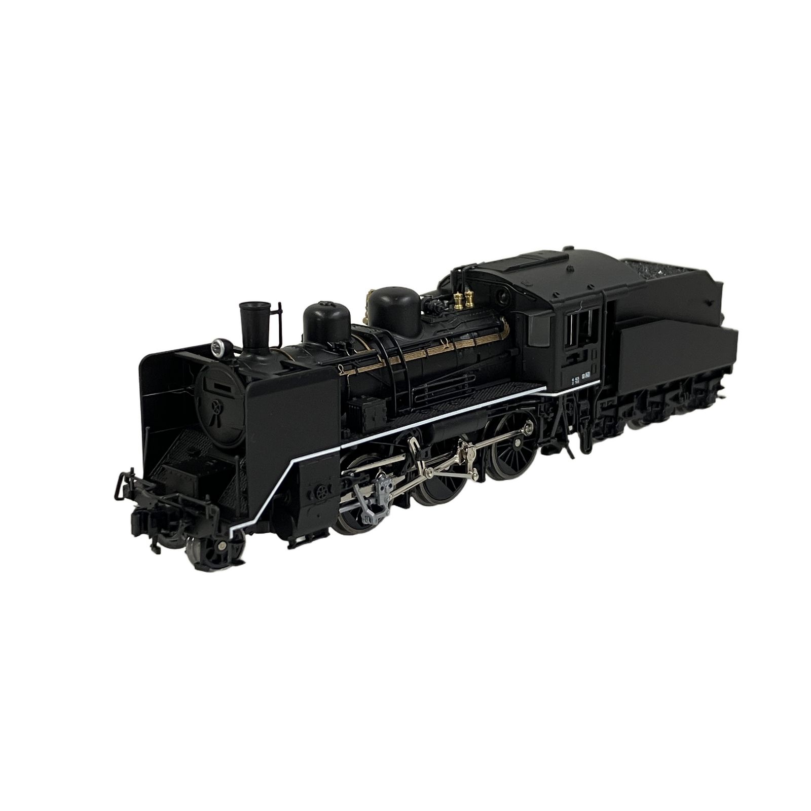 KATO Nゲージ 蒸気機関車 2020-1 C56 小梅線 KATO 2020-1 C56 小海線 蒸気機関車 Nゲージ 鉄道模型 未使用T10948199