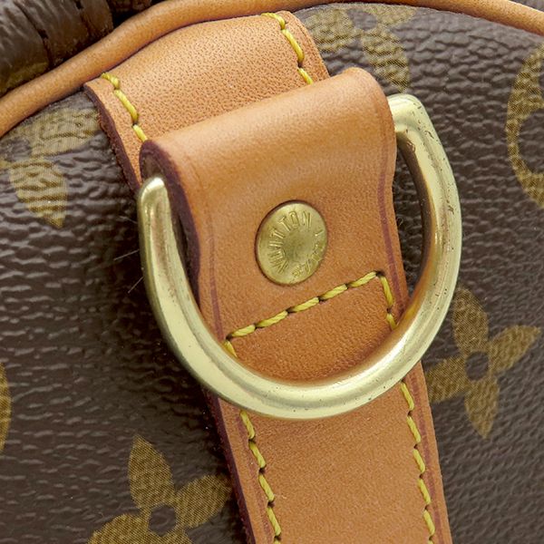 ルイヴィトン LOUIS VUITTON ボストンバッグ キーポルバンドリエール