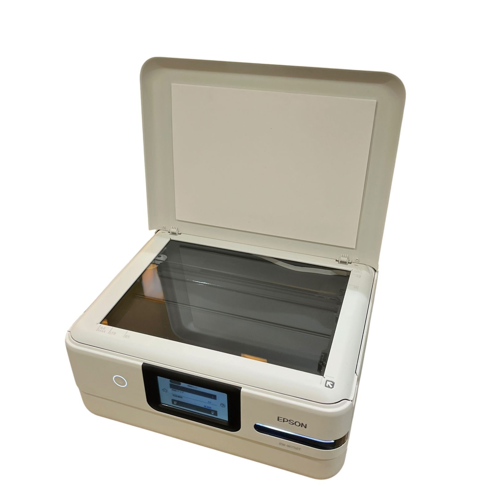 ジャンク品EPSON EW-M752T インクジェットプリンター EPSON EW-M752T [ホワイト] 価格比較 - 価格.com