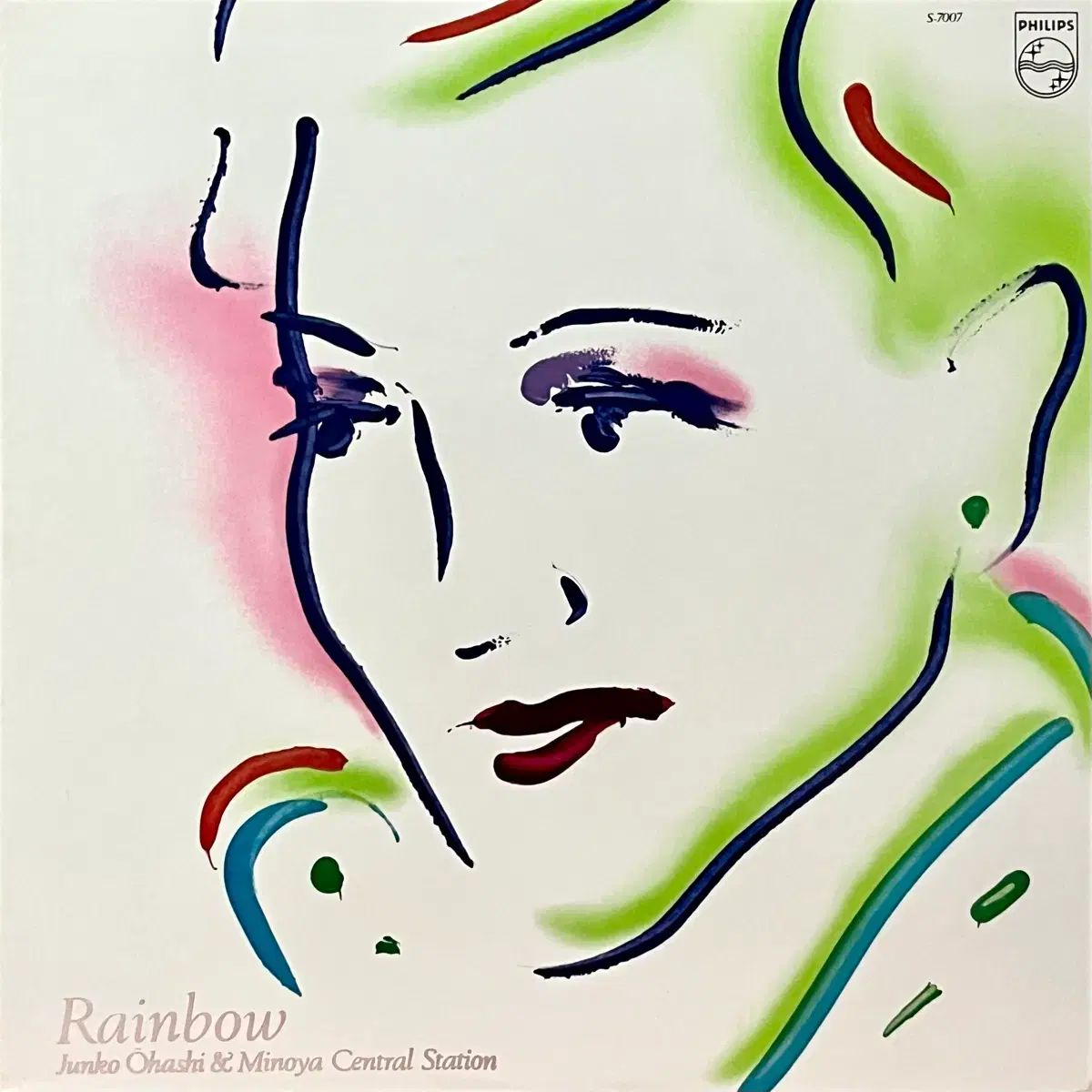 大橋純子 pagoda LP Amazon.co.jp: Pagoda (完全生産限定盤)(アナログ盤) - 大橋純子