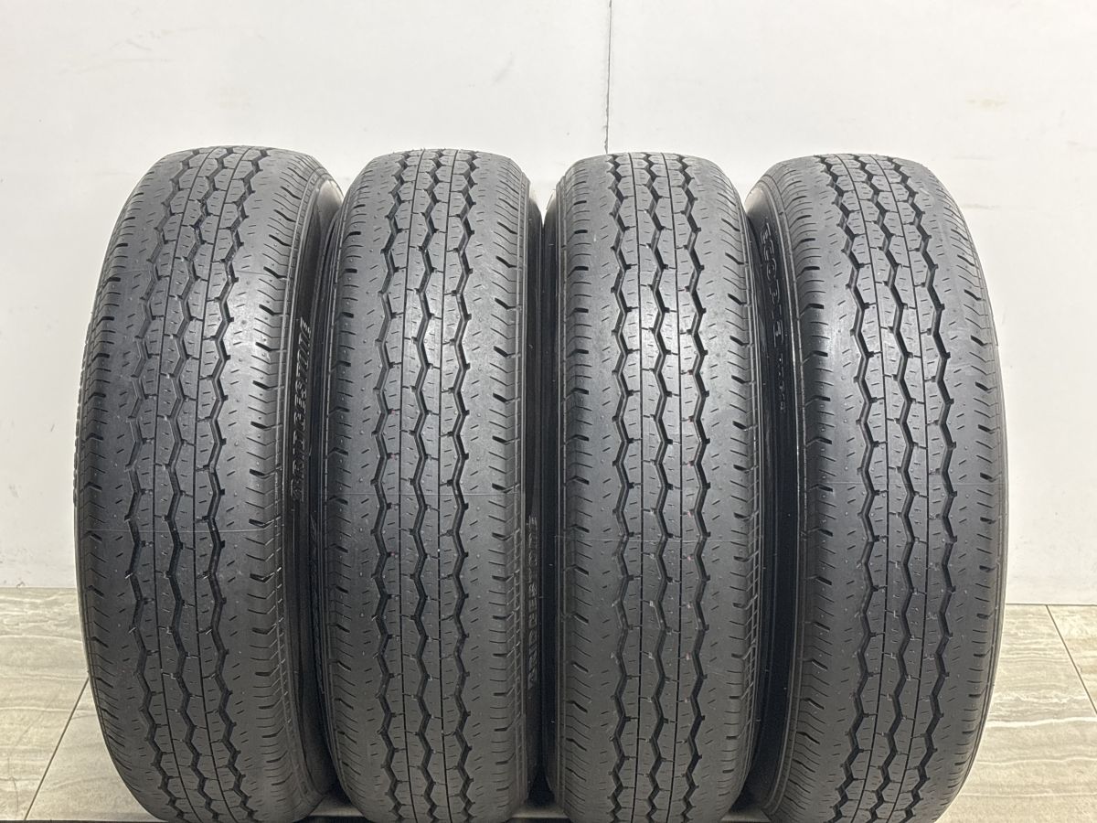 2025年製 新車外し品】トヨタ ハイエース 純正 スチール 15in 6J +33