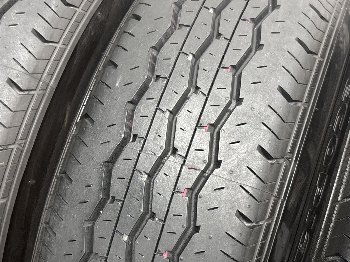 【2025年製】新車外し・ハイエース・BRIDGESTONE 2026年最新Yahoo!オークション -ハイエース 新車外し(自動車 新車外し