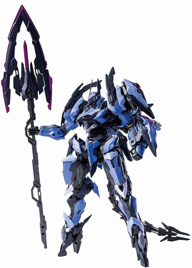 【HOWLING STAR】HowlingStar ダイブロスコア交錯戦線 Arbiter(アービター) プラスチックモデルキット