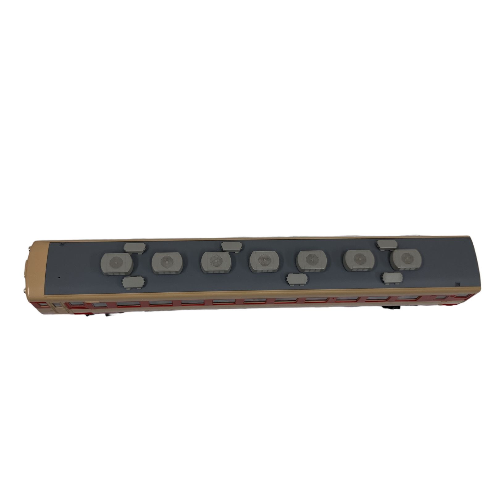 KATO 1-604 キハ28 急行形気動車 HOゲージ カトー 鉄道模型 中古