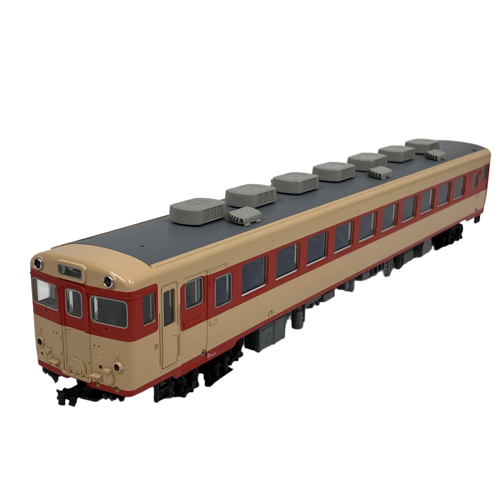 KATO 1-604 キハ28 急行形気動車 HOゲージ カトー 鉄道模型 中古