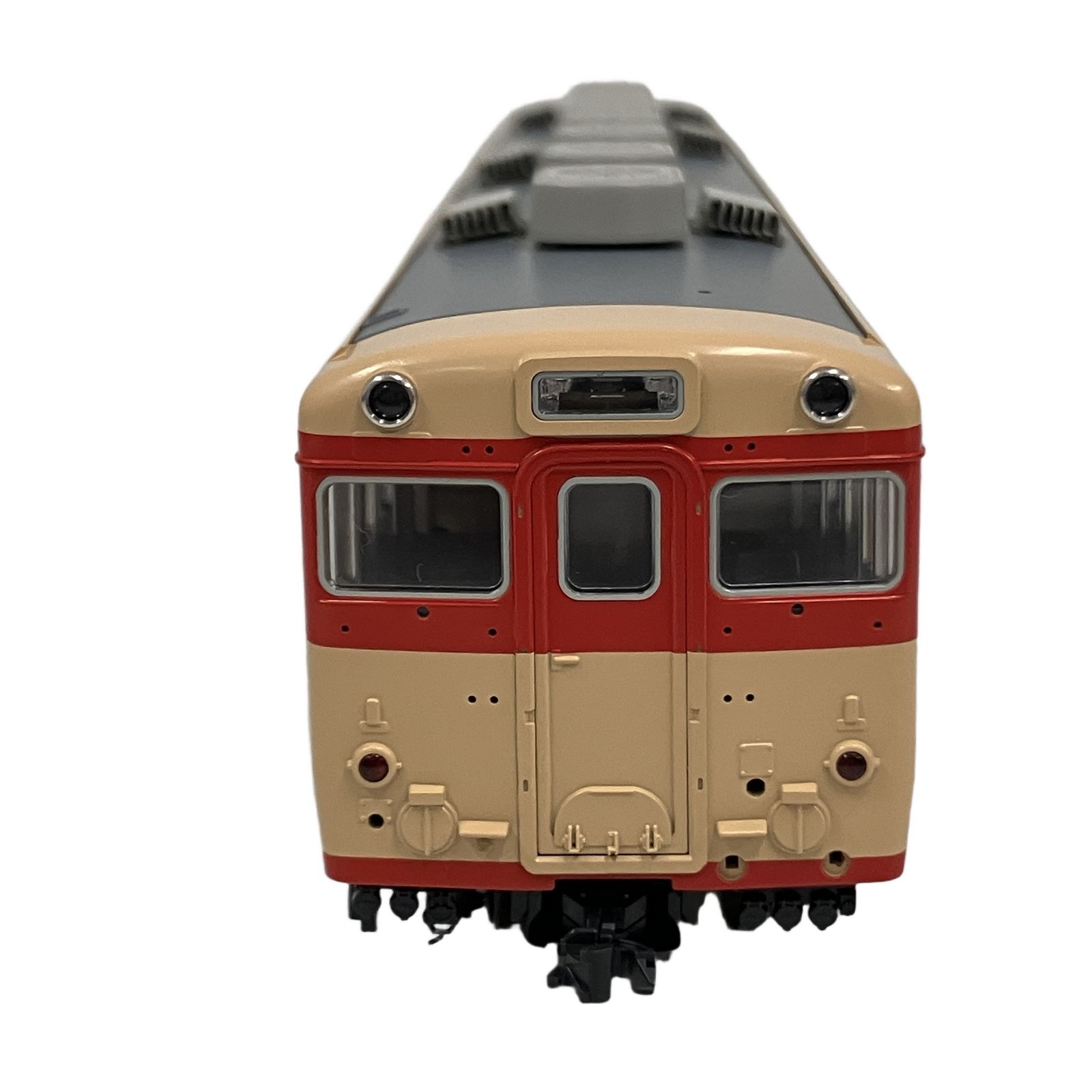KATO 1-604 キハ28 急行形気動車 HOゲージ カトー 鉄道模型 中古