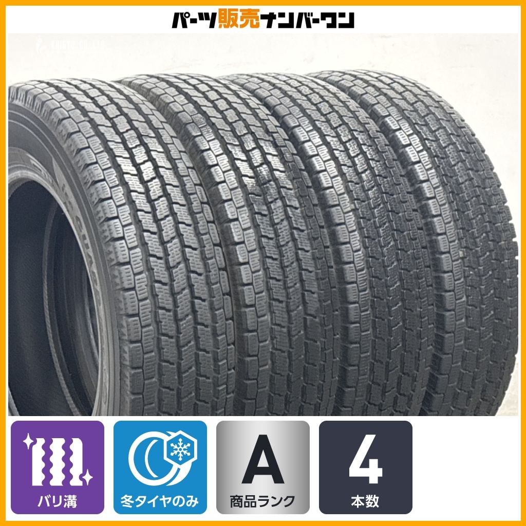 155/80R14バリ溝4本セット バリ溝】ヨコハマ アイスガード iG91 155/80R14 LT 4本セット ライト