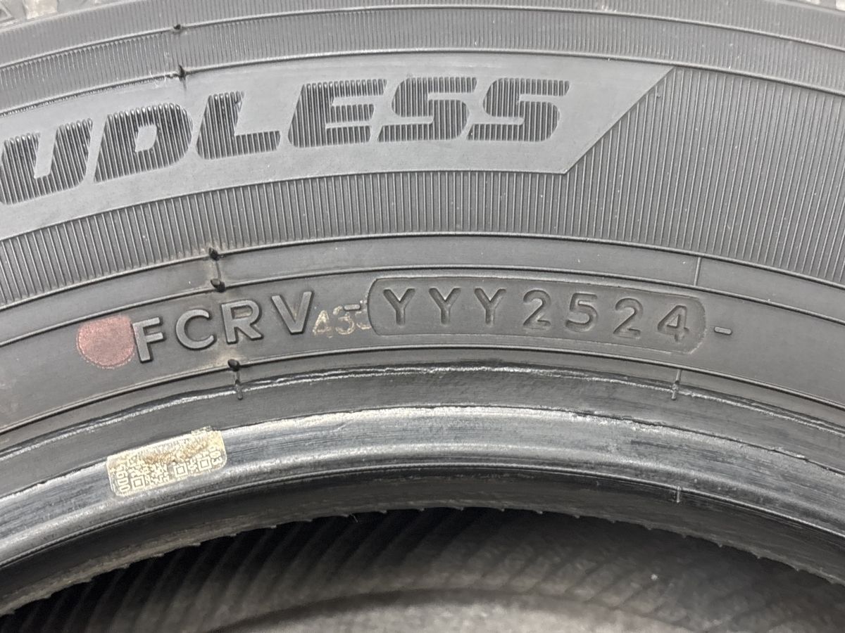 バリ溝】ヨコハマ アイスガード iG91 155/80R14 LT 4本セット ライト