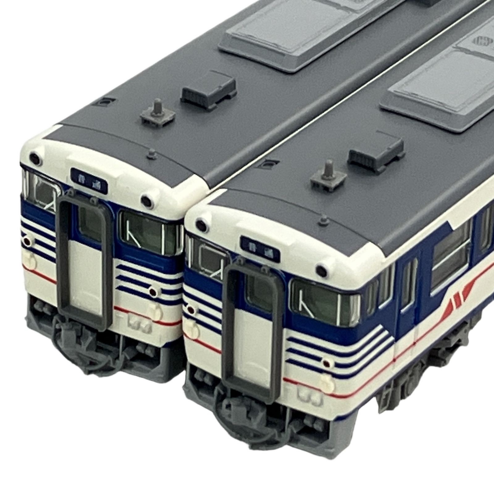 TOMIX 98018 JR キハ47 500 ディーゼルカー 新潟色 青 セット 0 JR