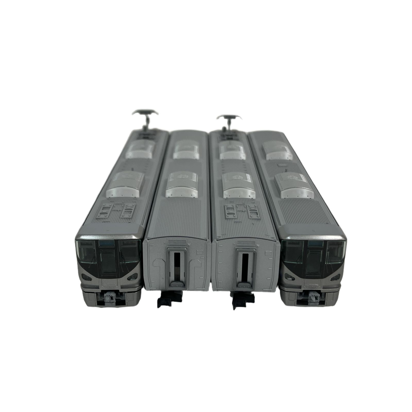 TOMIX 92438 JR西日本 225系5000番台 近郊電車 基本 4両セット Nゲージ