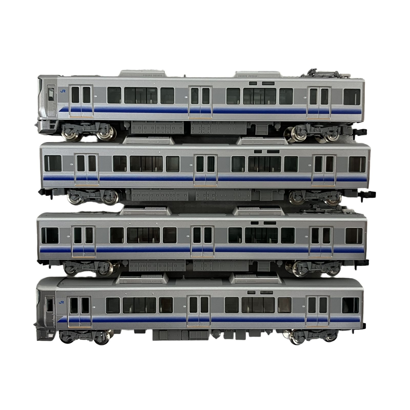 TOMIX 92438 92439 JR 225-5000系近郊電車 8両 TOMIX 92438 92439 JR 225-5000系近郊電車 8両 【公式通販】