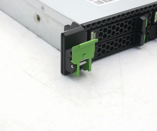 富士通 PRIMERGY RX1330 M4 【動作確認済】 楽天市場】【サーバー】◇ FUJITSU PRIMERGY RX1330 M4 ◇ Xeon E-2134