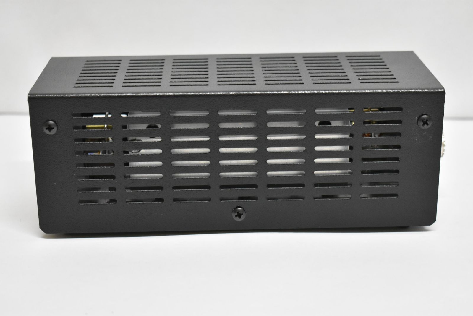 現状品 MFJ-264 ダミーロード 1.5KW 1-650MHz アマチュア 無線機