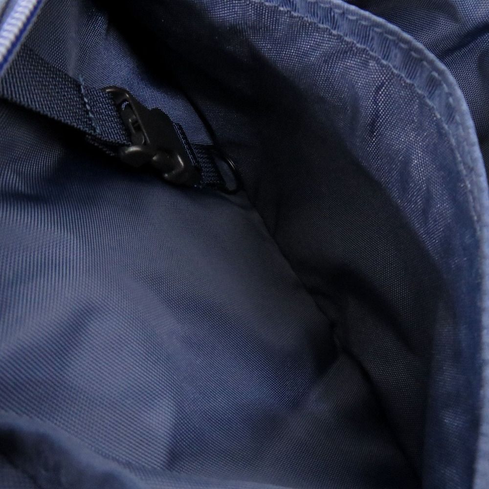 ブリーフィング ウエストボディバッグ　NAVY SLASH S MW GENII BRIEFING - 未使用 ブリーフィング SLASH S MW GENII ネイビー