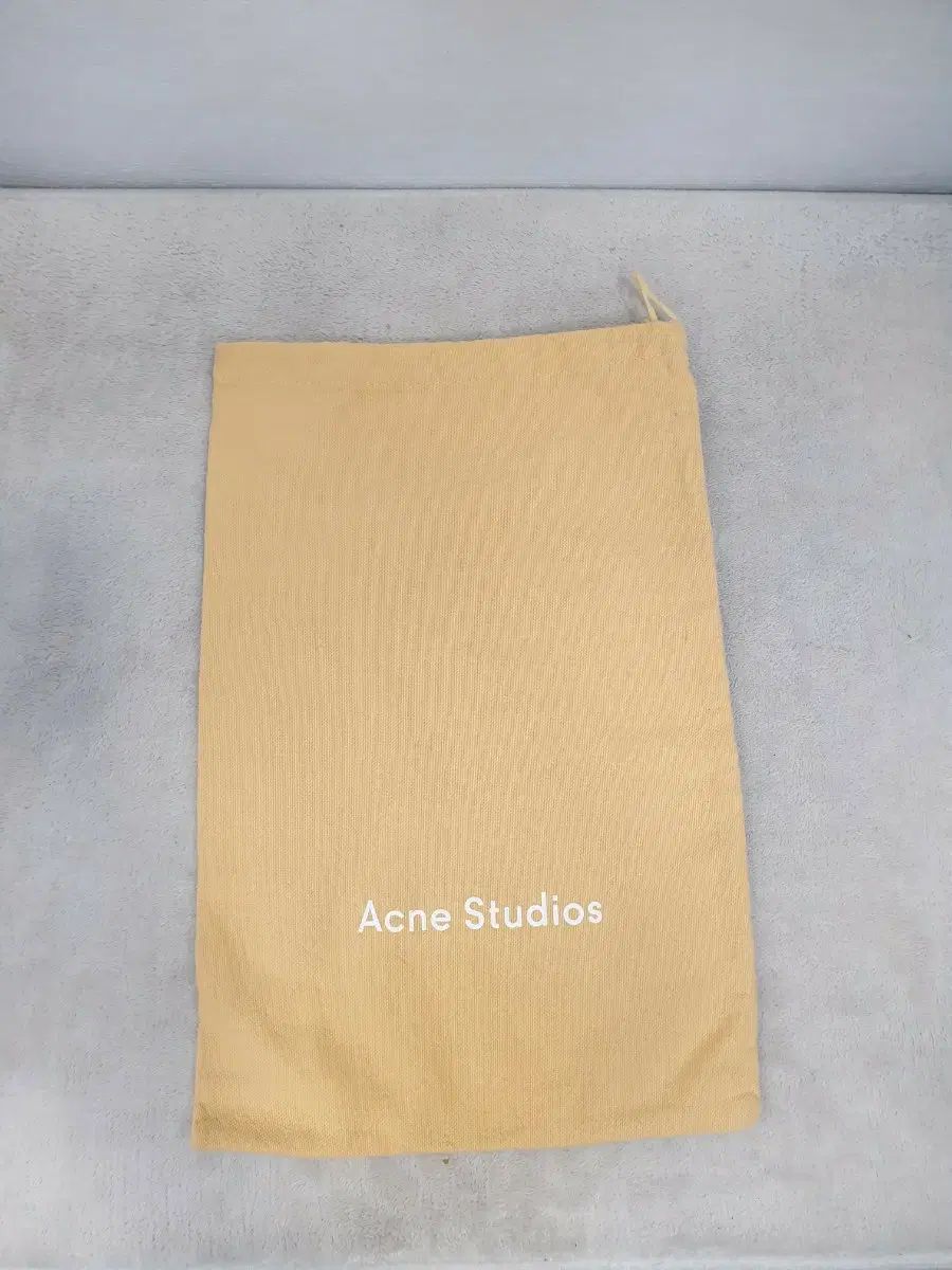 Acne Studios アクネストゥディオズ ダストバッグ