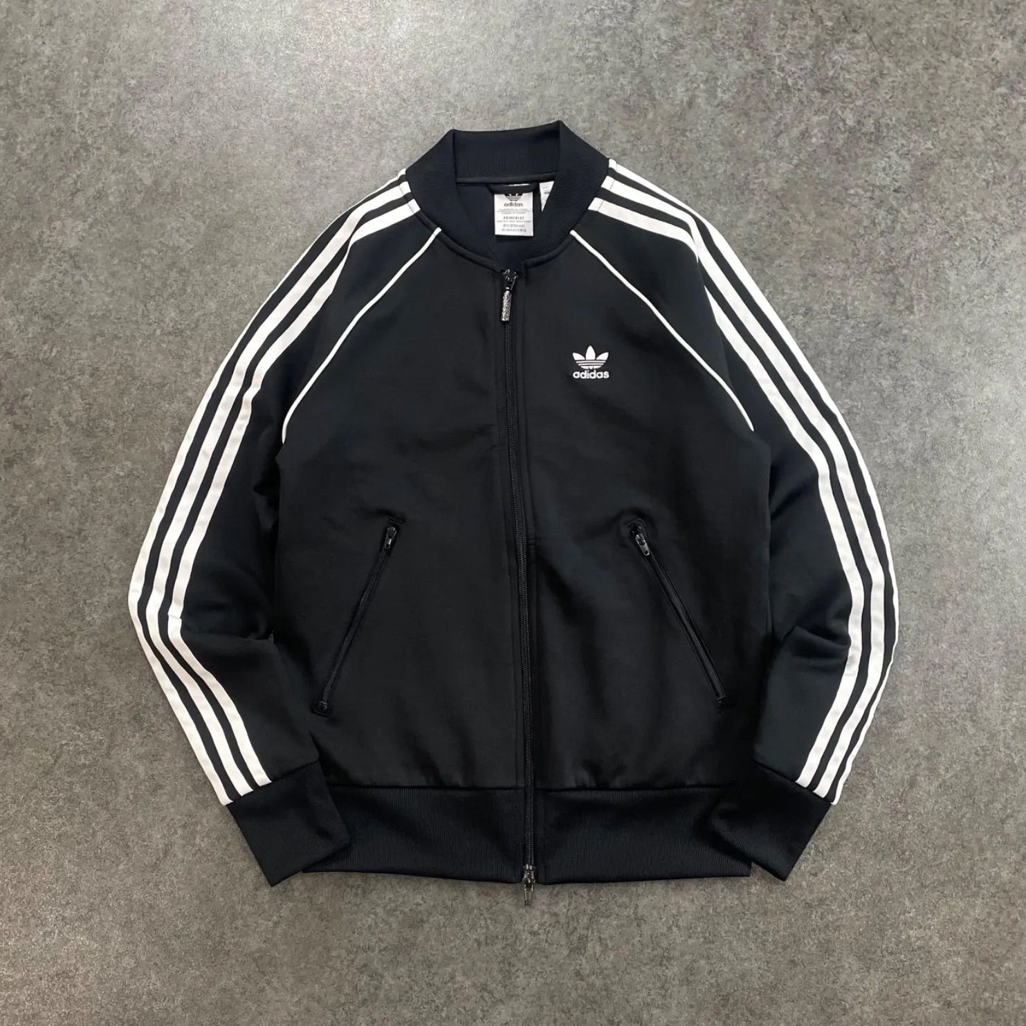 adidas originals PRIMEBLUE SST アディダスオリジナルス トラック 
