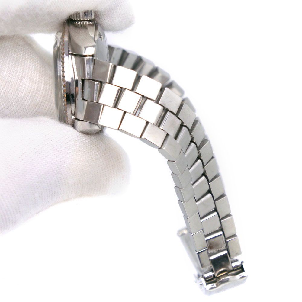 【RADO】ラドー パープルホース 558.3006.4 ステンレススチール シルバー 自動巻き アナログ表示 レディース シルバー文字盤 腕時計 RADO - 【RADO】ラドー パープルホース 558.3006.4 ステンレススチール