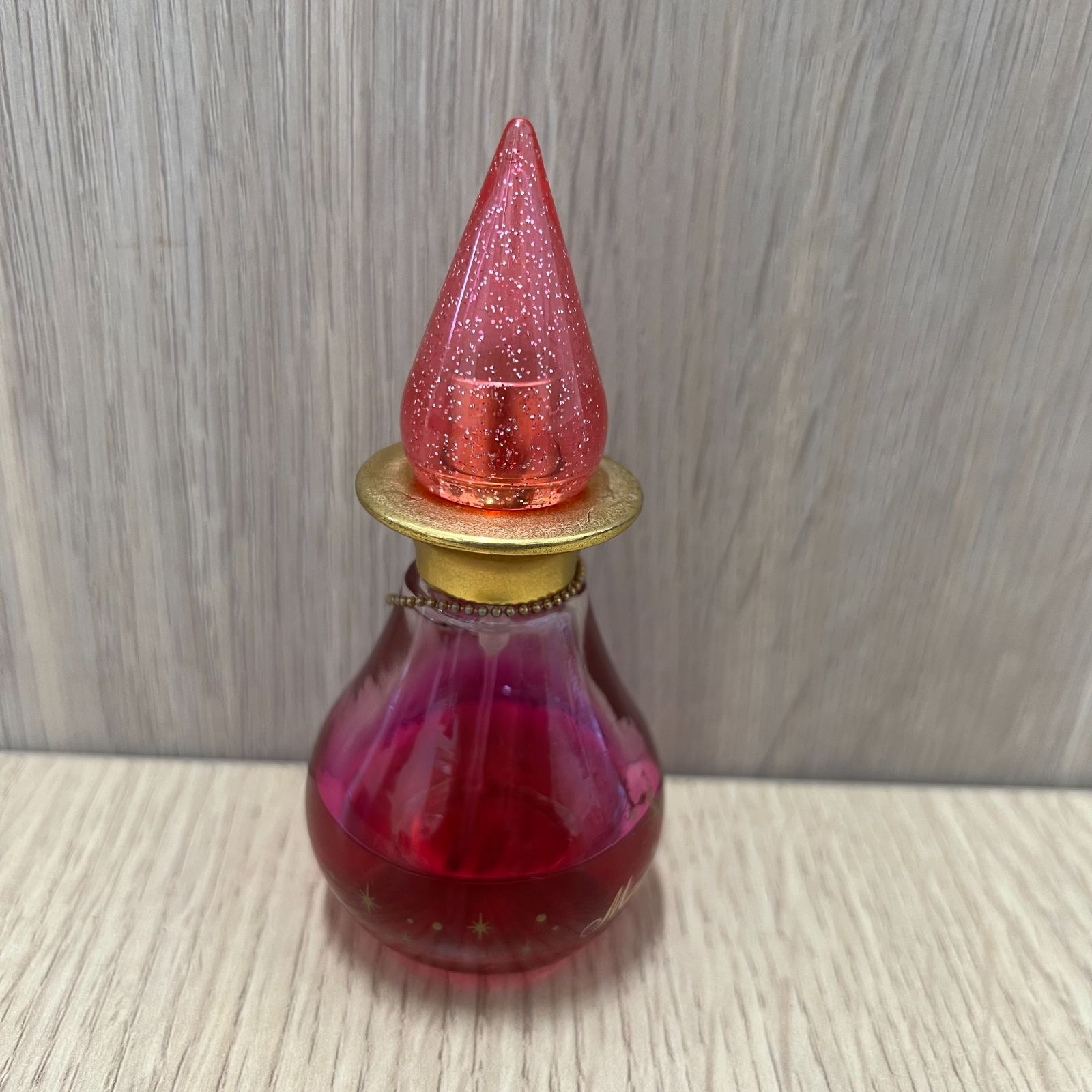 Y0444]ラブ＆ピース マジックトゥラブ オードパルファム 香水 30ml