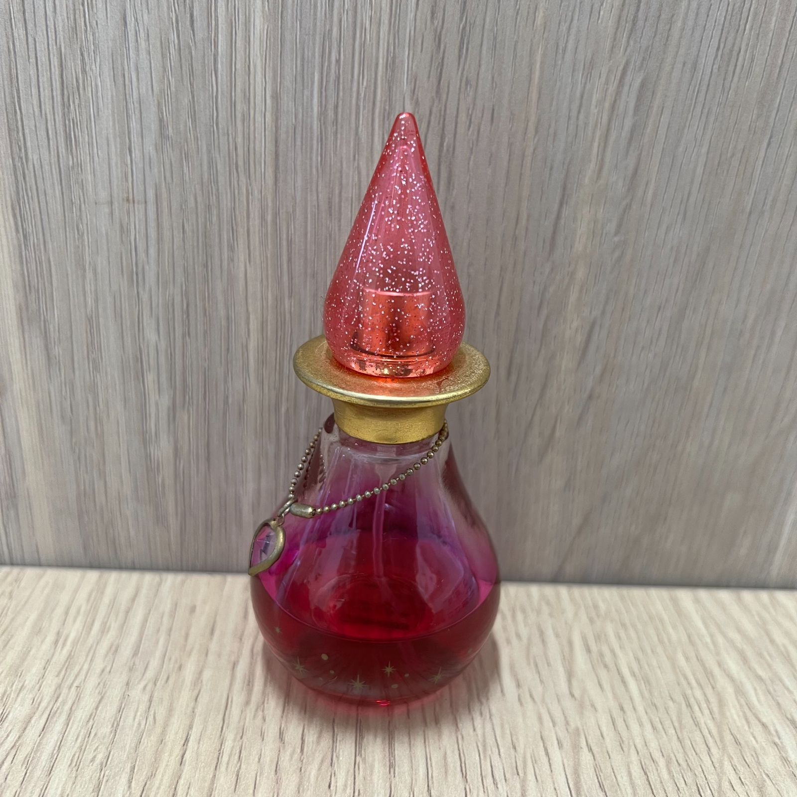 Y0444]ラブ＆ピース マジックトゥラブ オードパルファム 香水 30ml