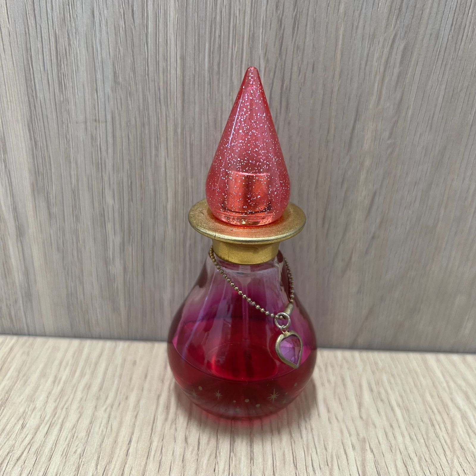 Y0444]ラブ＆ピース マジックトゥラブ オードパルファム 香水 30ml