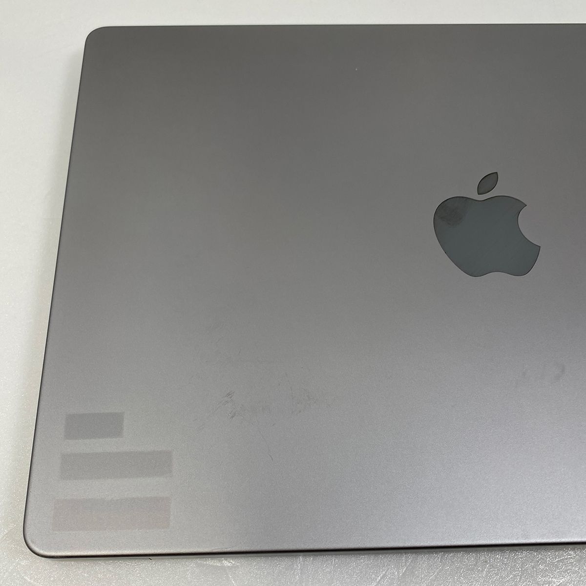 MacBook Pro スペースグレー 充電器付きTouchBar(ジャンク) 71Z7oASU6GL._AC_UF350,