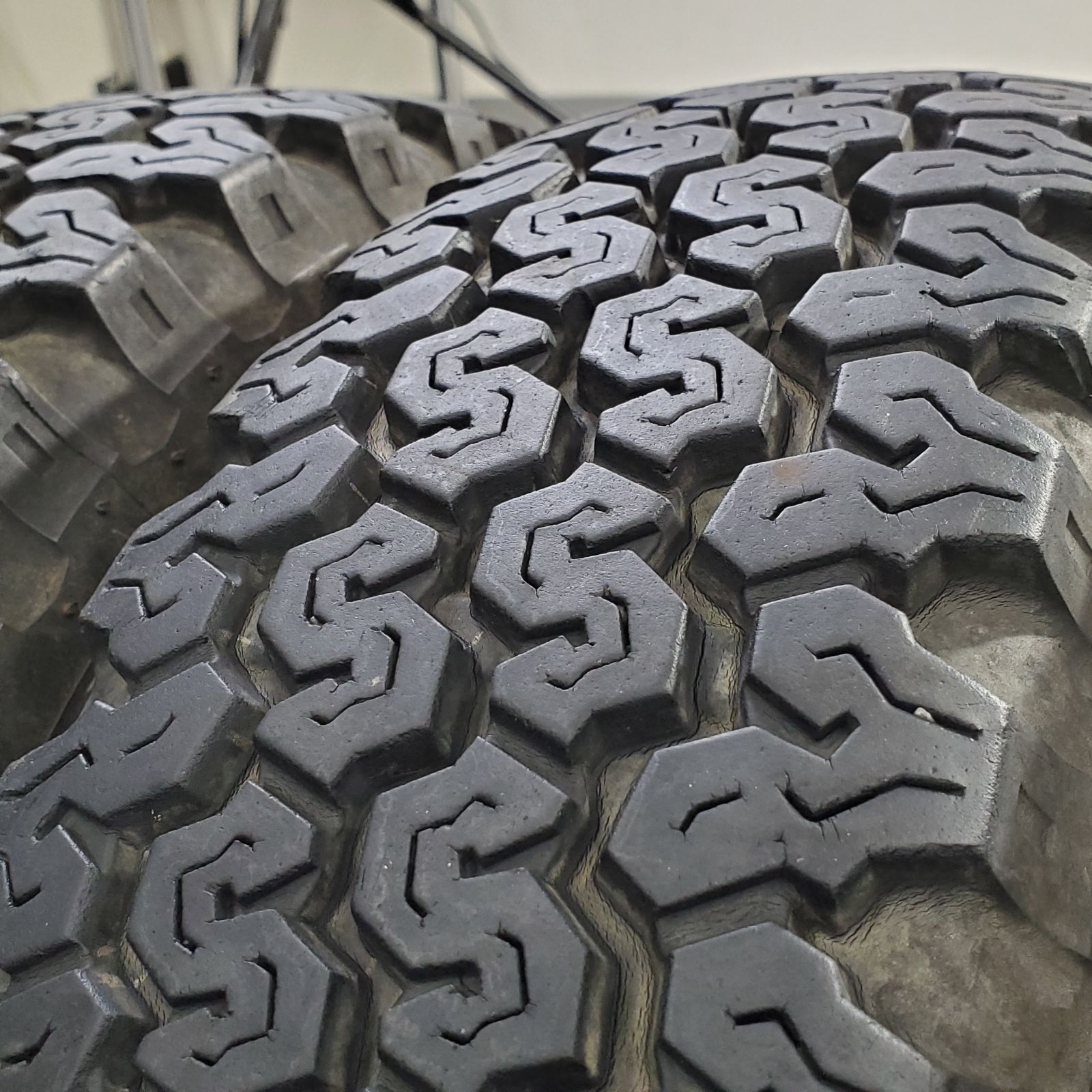 16年/17年製 145R12 LT 6PR ブリヂストン RD-604 STEEL(夏タイヤ 