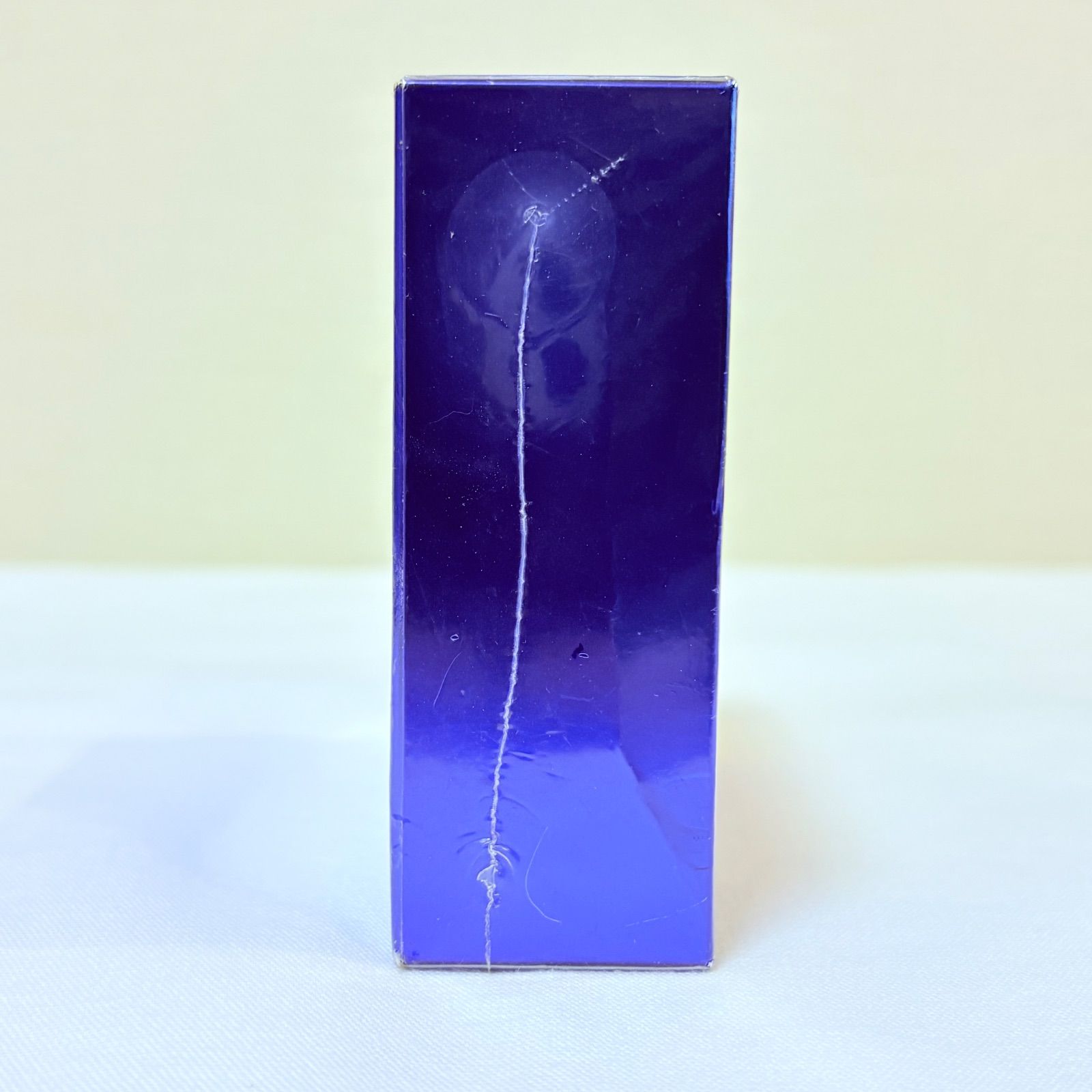 新品未開封 BVLGARI BLV pour homme eau de toilette EDT ブルガリ 