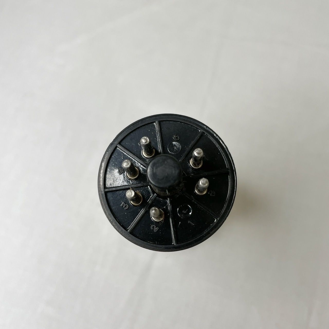 ⭐︎東芝 6L6GC 真空管 4本セット オーディオ ギターアンプ パワー管