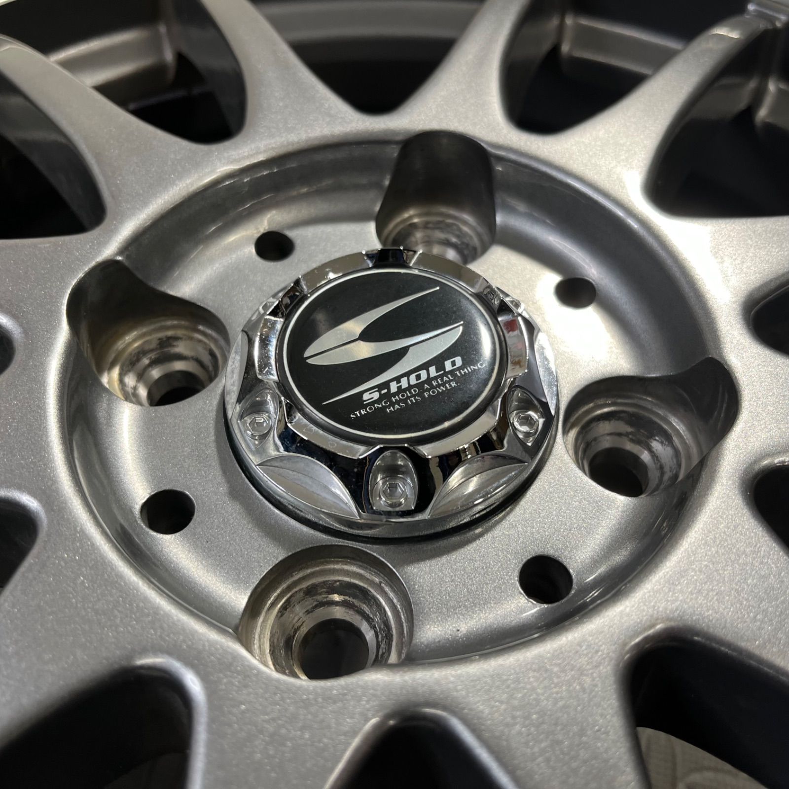 Repreg Rp570 16年製 165/40R16 ロードクロウ RP570 BADX S-HOLD ラグナ ミラジーノ パレット ライフ 夏タイヤ 4本 ...