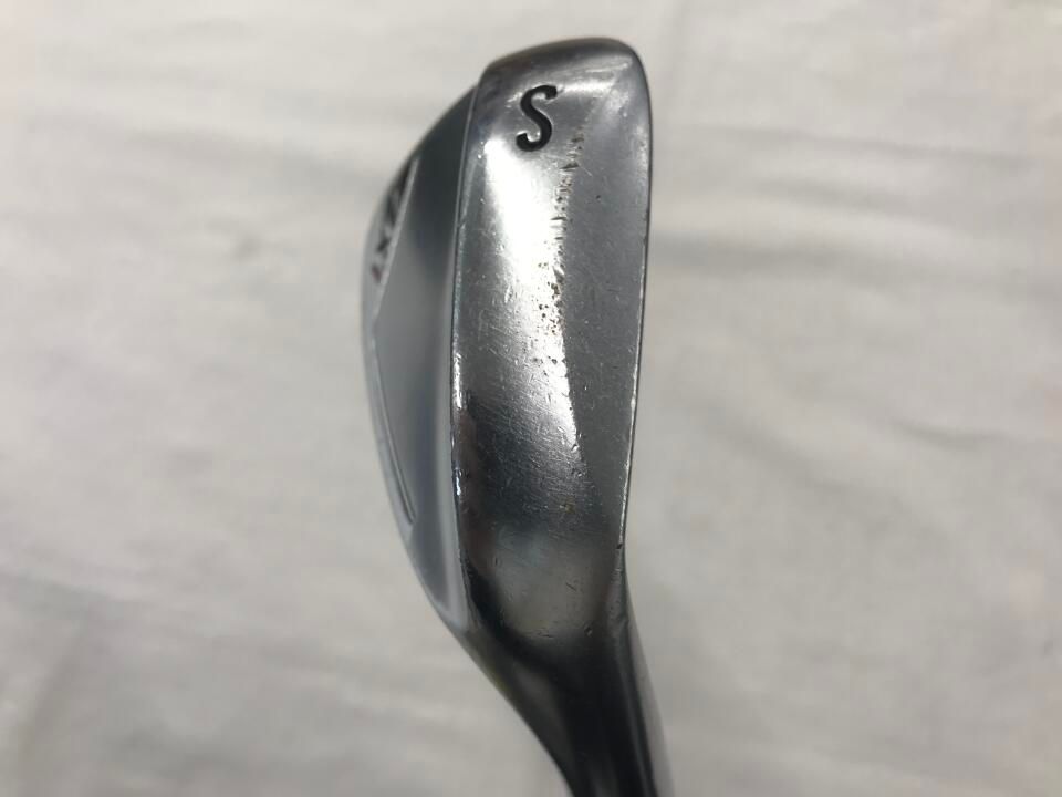 美品！ レア　プロストック ダンロップ SRIXON ZX7 57度 ダイナミックゴールド D.S.T.(NEWデザイン