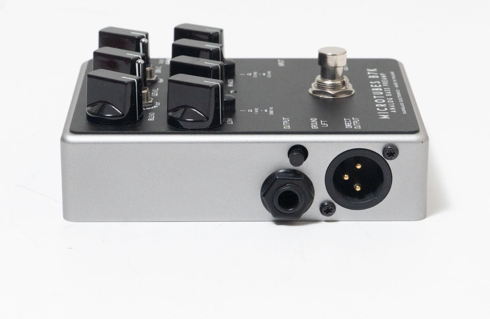 used】Darkglass Electronics / Microtubes B7K V2【GIB横浜