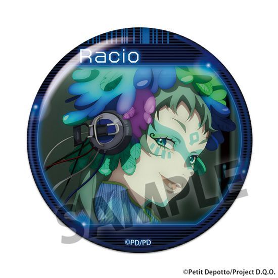 新品】【単品】グノーシア 缶バッジコレクション【正規品】 - メルカリ