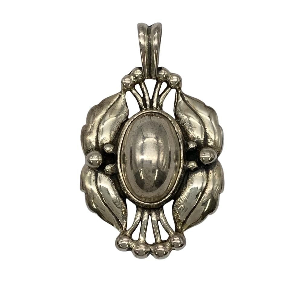 ジョージジェンセン Georg Jensen 2000 ヘリテージ コレクション ジョージジェンセン Georg Jensen 2000 ヘリテージ コレクション