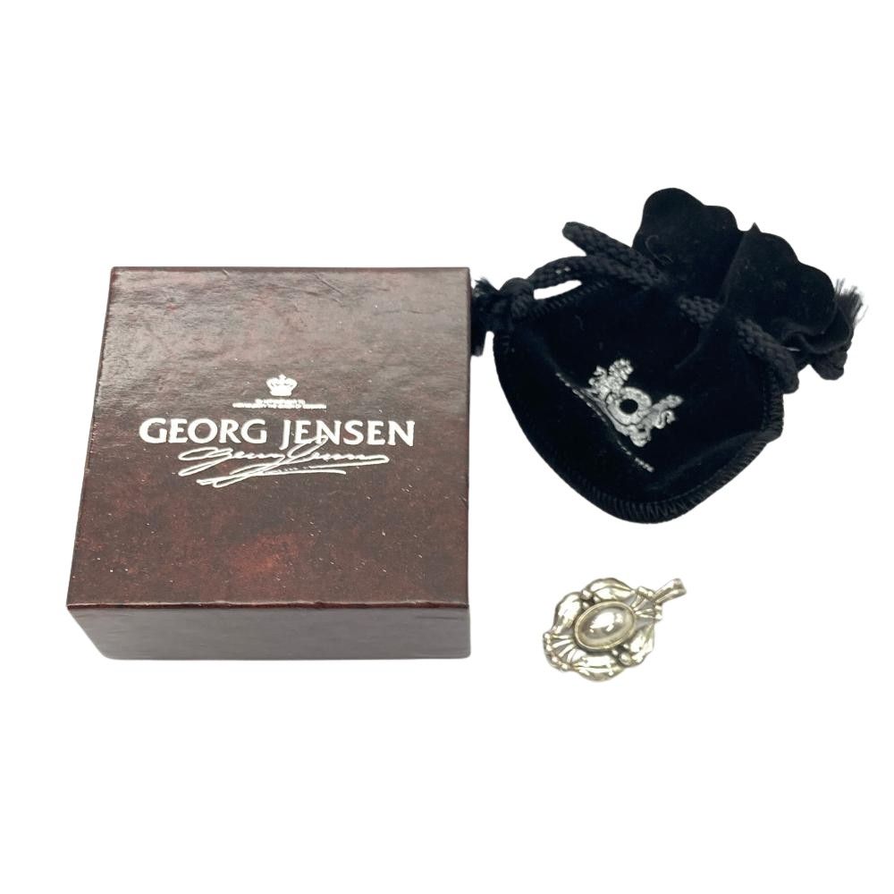 ジョージジェンセン Georg Jensen 2000 ヘリテージ コレクション